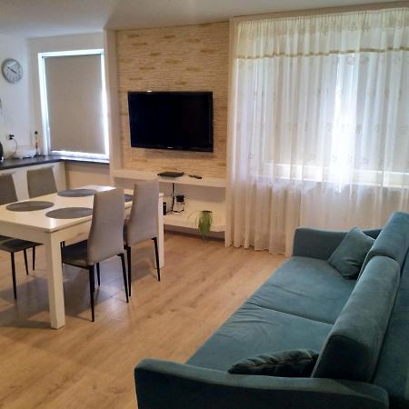Apartament Blisko Plazy Γκντανσκ Εξωτερικό φωτογραφία
