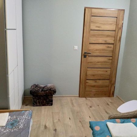 Apartament Blisko Plazy Γκντανσκ Εξωτερικό φωτογραφία