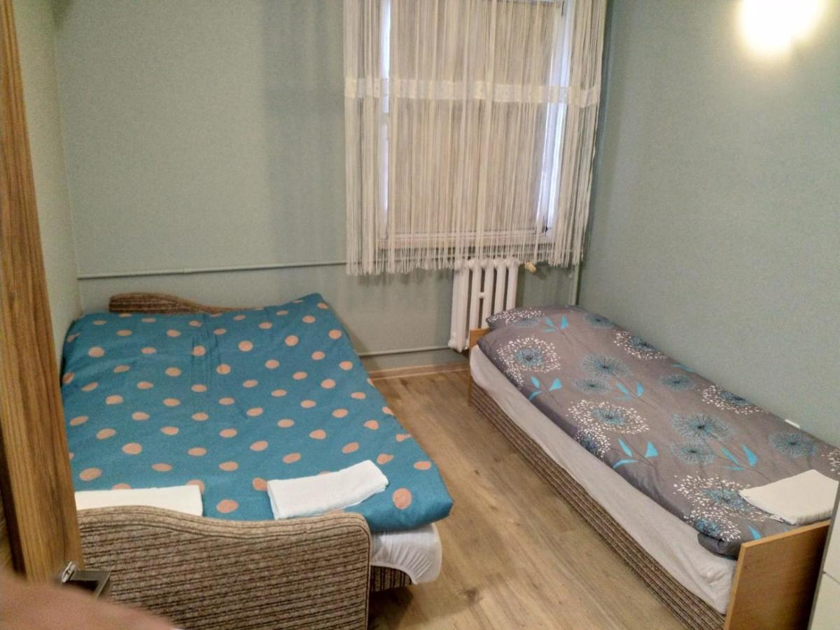 Apartament Blisko Plazy Γκντανσκ Εξωτερικό φωτογραφία