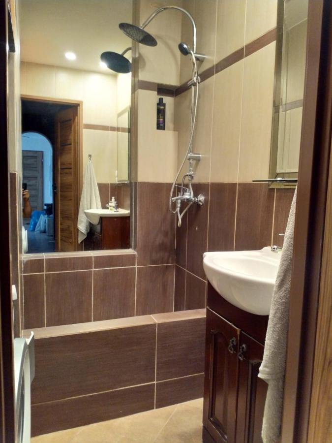 Apartament Blisko Plazy Γκντανσκ Εξωτερικό φωτογραφία