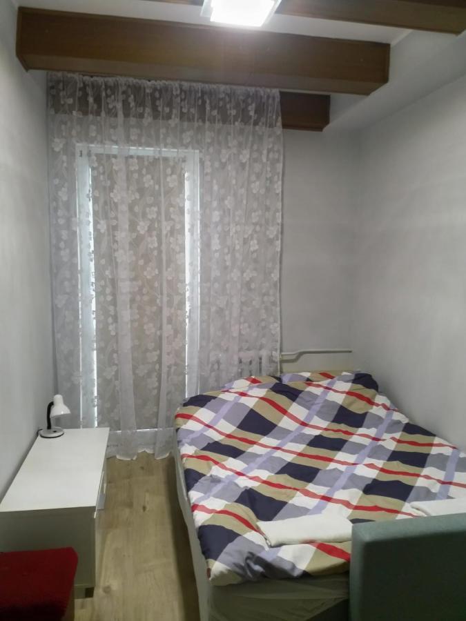 Apartament Blisko Plazy Γκντανσκ Εξωτερικό φωτογραφία